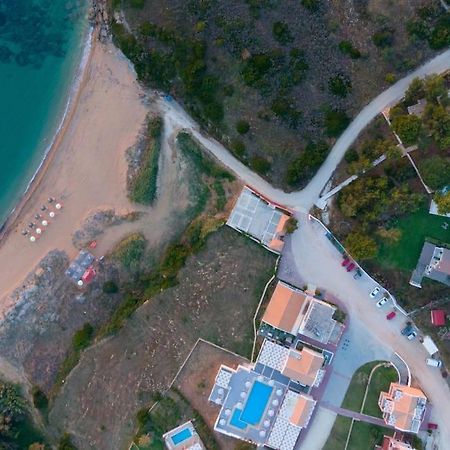 Seashell Luxury Residence - Studio 2 Ληξούρι Εξωτερικό φωτογραφία