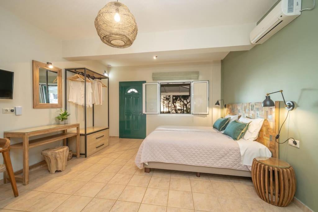 Seashell Luxury Residence - Studio 2 Ληξούρι Εξωτερικό φωτογραφία