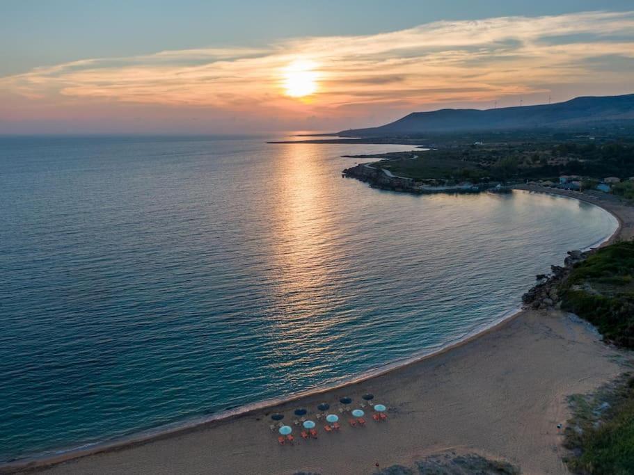 Seashell Luxury Residence - Studio 2 Ληξούρι Εξωτερικό φωτογραφία